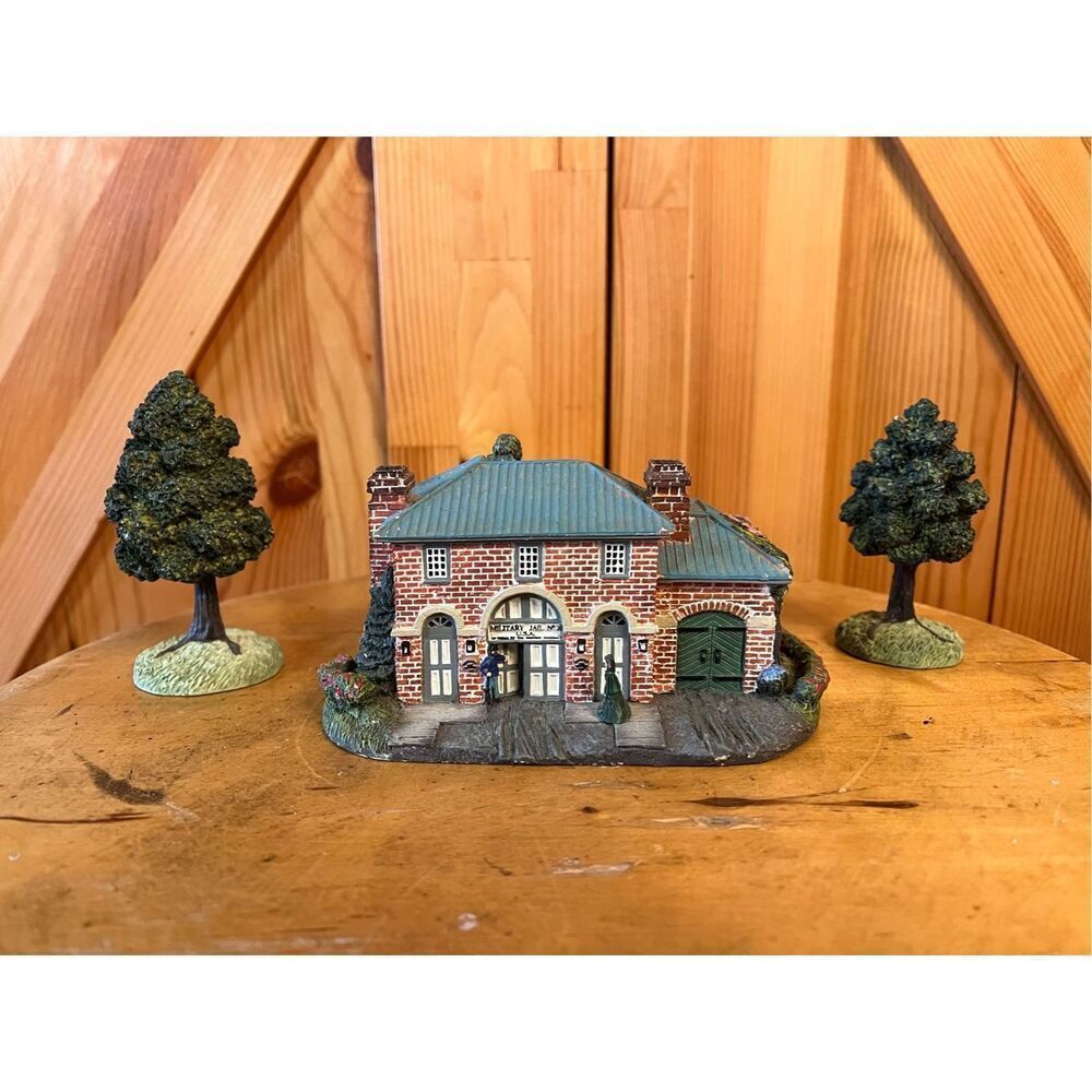 Hawthorne House Collection Gone With Wind "Against Her Will" Sculpture 8295C (68